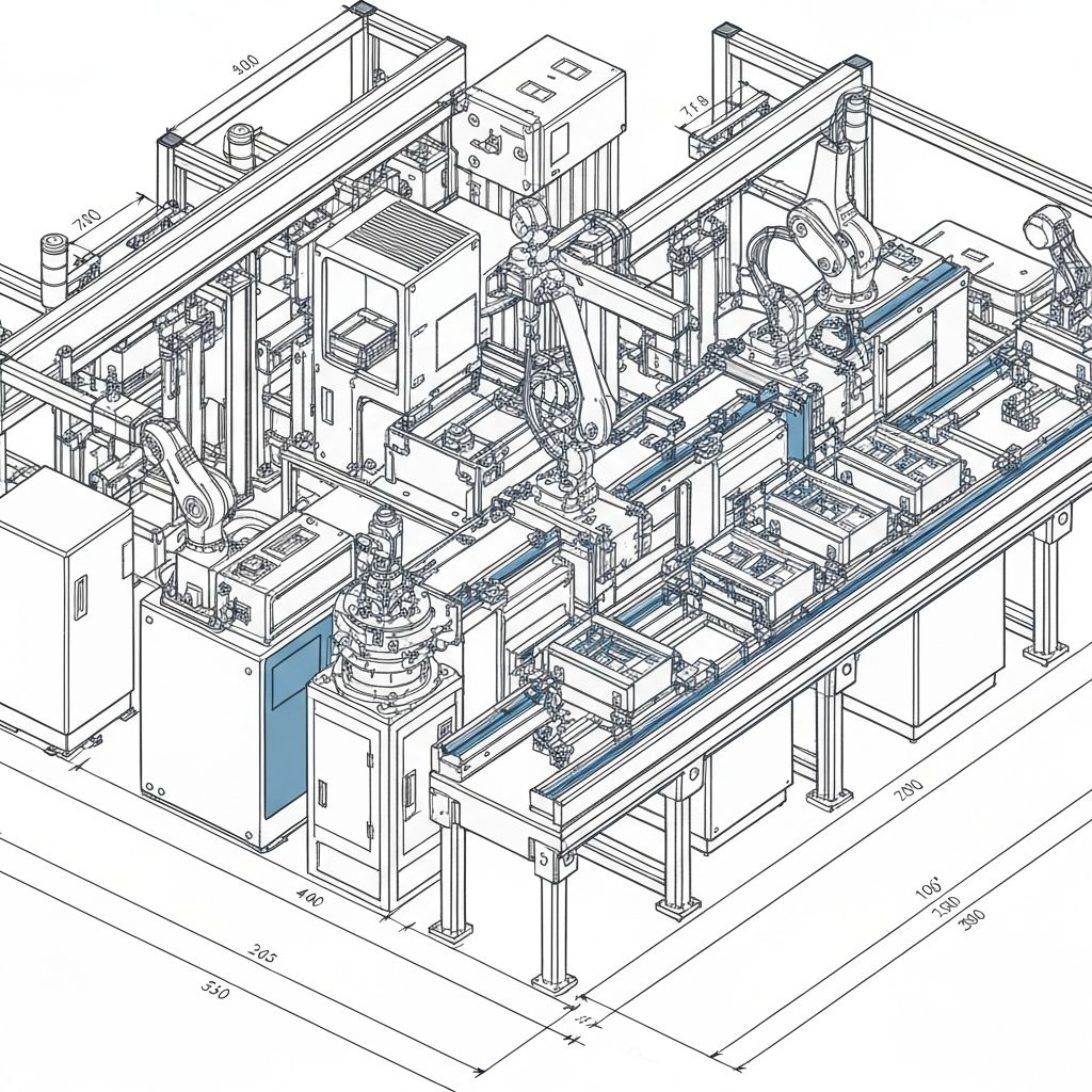 Southern Africa Infrastructure Corridor