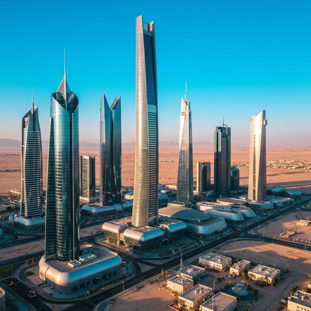 Riyadh Circular Economy Initiative