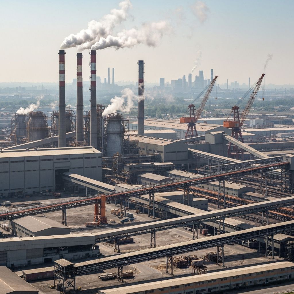 Addis Ababa Industrial Park