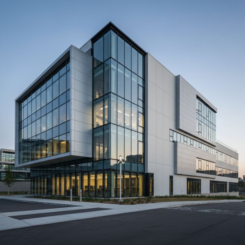 Accra Medical Research & Innovation Hub